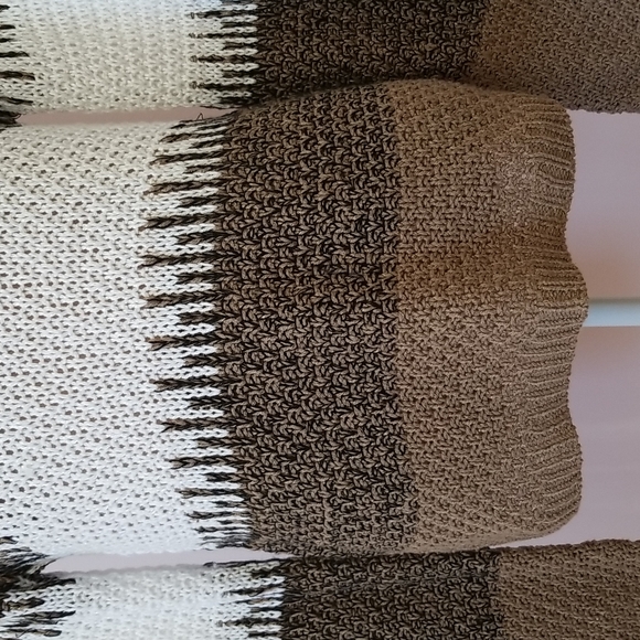 Renuar Knit Sweater, Size M - Picture 3 of 10
